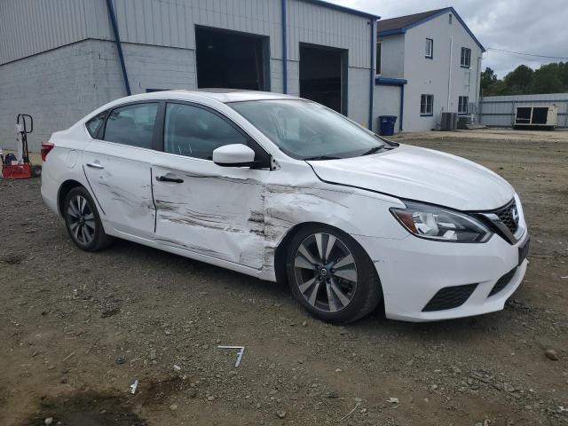 2019 NISSAN SENTRA S - 3N1AB7AP9KY371379