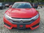 HONDA CIVIC LX photo