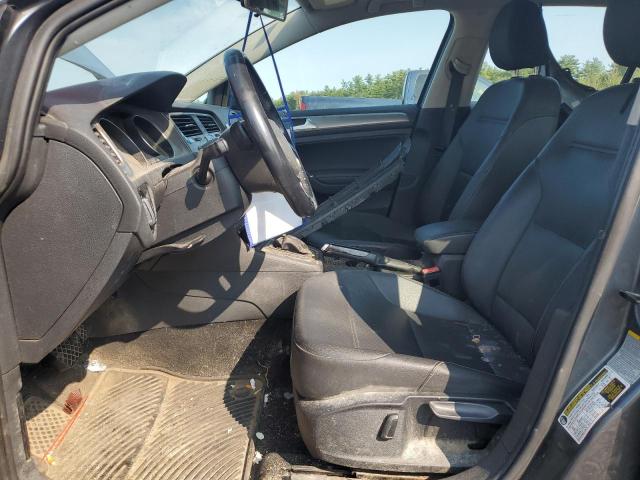 2015 VOLKSWAGEN GOLF SPORT - 3VWC17AUXFM502747