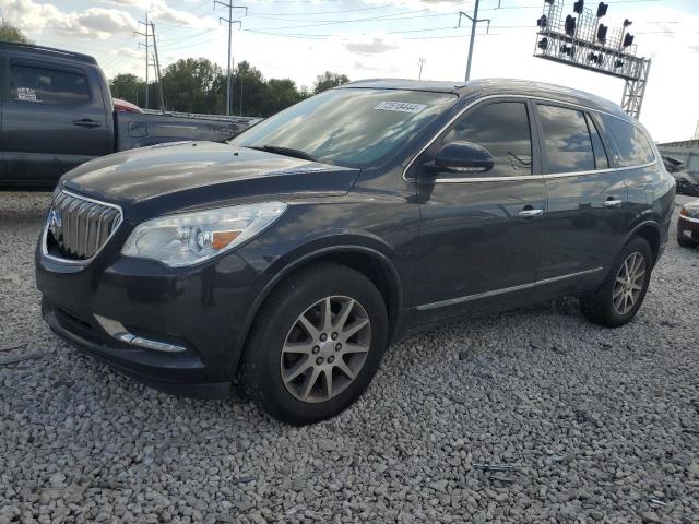 Vin: 5gakrbkd2hj164173, lot: 72518444, buick enclave 2017 img_1