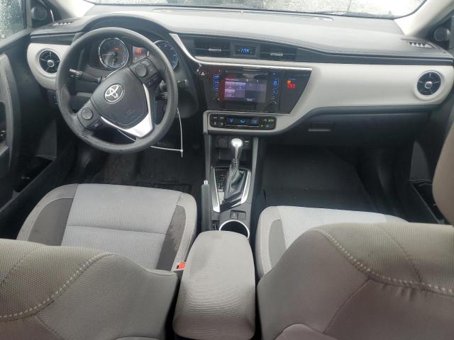 2019 TOYOTA COROLLA L - 2T1BURHE0KC142794