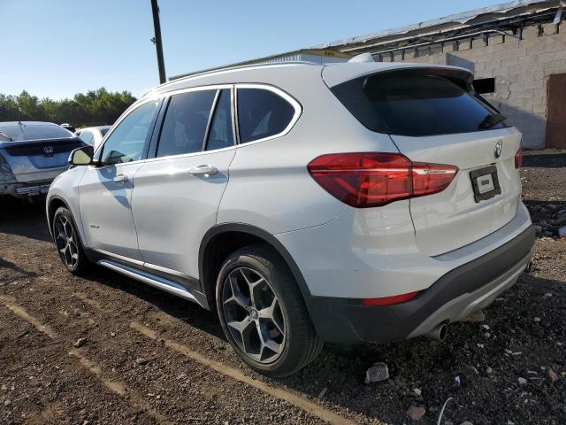 VIN WBXHT3C33J5K31032 2018 BMW X1, Xdrive28I no.2