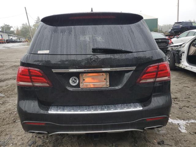 VIN 4JGDA6EB3JB018666 2018 MERCEDES-BENZ GLE-CLASS no.6