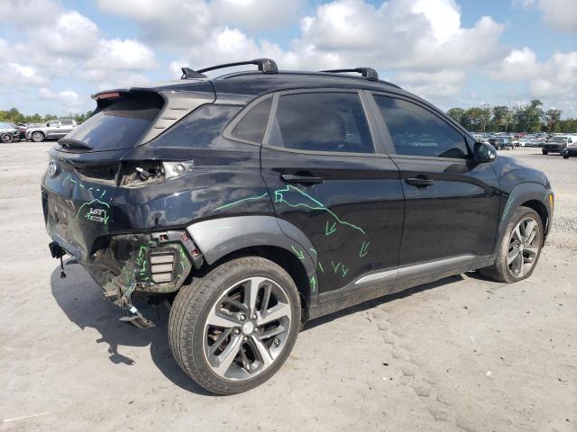 VIN KM8K5CA54LU545410 2020 Hyundai Kona, Ultimate no.3