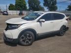 HONDA CR-V TOURI photo