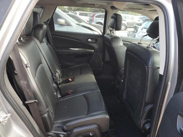 2015 DODGE JOURNEY SX - 3C4PDDBG7FT580640