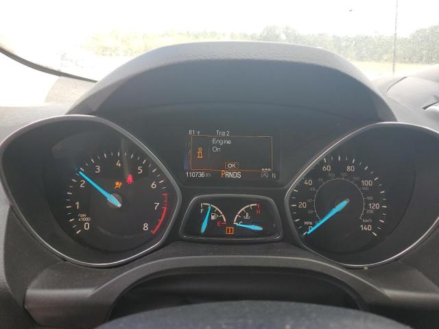 2017 FORD ESCAPE TIT - 1FMCU0J9XHUF02187
