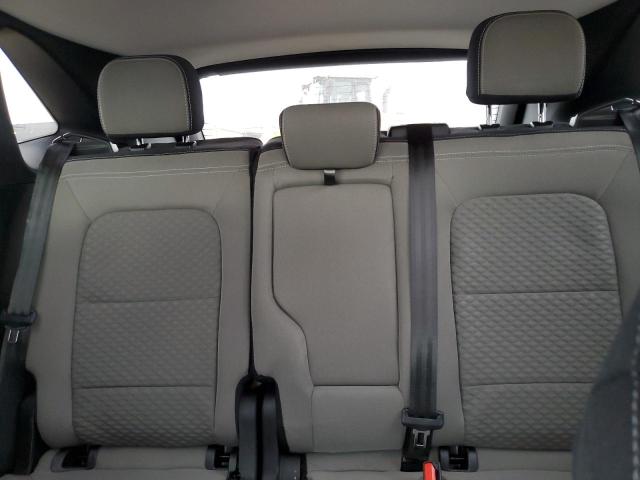 2022 FORD ESCAPE SE - 1FMCU0G68NUB87298