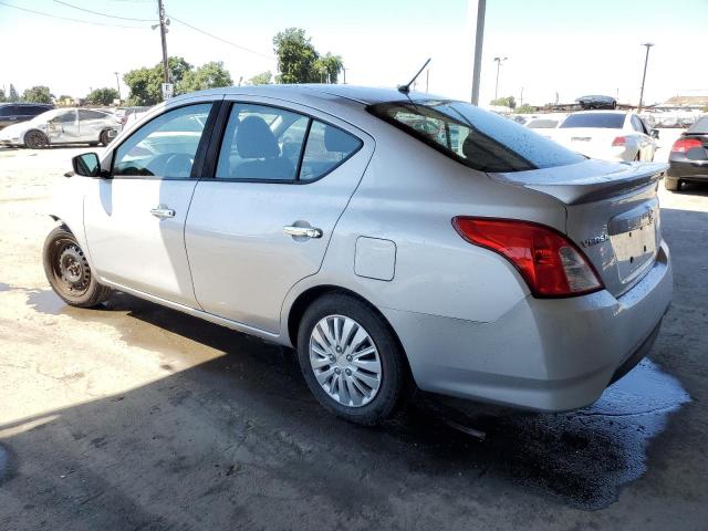 2018 NISSAN VERSA S - 3N1CN7AP9JL874180