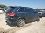 Lot #2962670095 2015 JEEP GRAND CHER