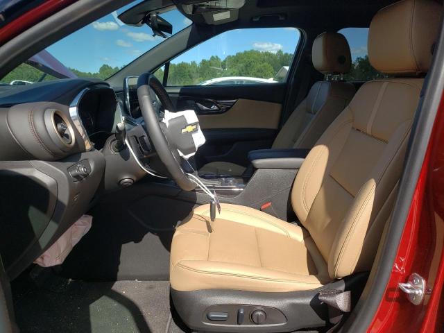 2024 CHEVROLET BLAZER PRE - 3GNKBLRS8RS123101