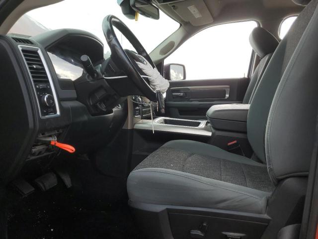 2018 RAM 1500 SLT - 1C6RR7LT1JS168870
