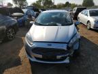 FORD FIESTA S photo