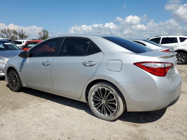 2015 TOYOTA COROLLA L - 2T1BURHE8FC369950