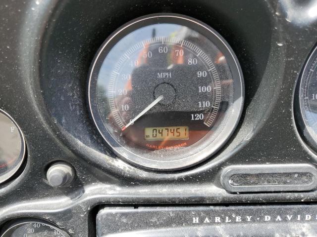 2010 HARLEY-DAVIDSON FLHTCU - 1HD1FC415AB643858