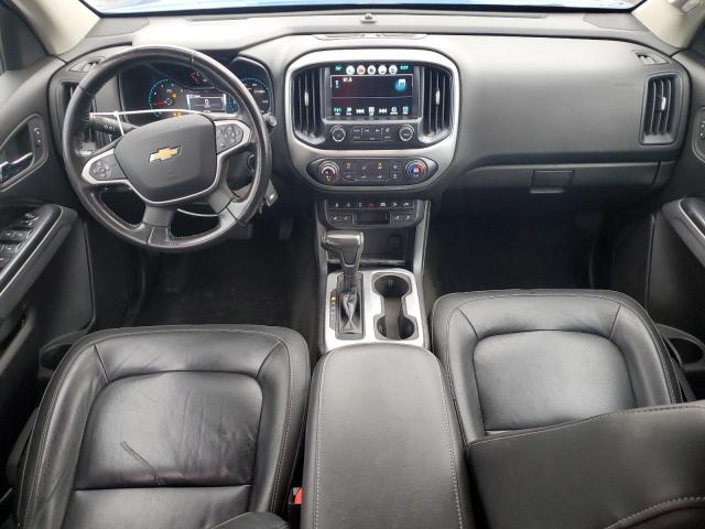 2018 CHEVROLET COLORADO Z - 1GCPTEE11J1319746