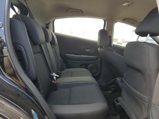 2019 HONDA HR-V LX - 3CZRU5H39KG713933
