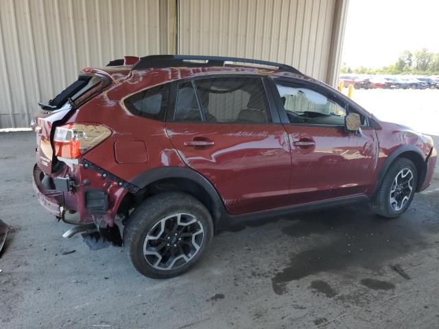 VIN JF2GPAKC3H8220383 2017 Subaru Crosstrek, Limited no.3