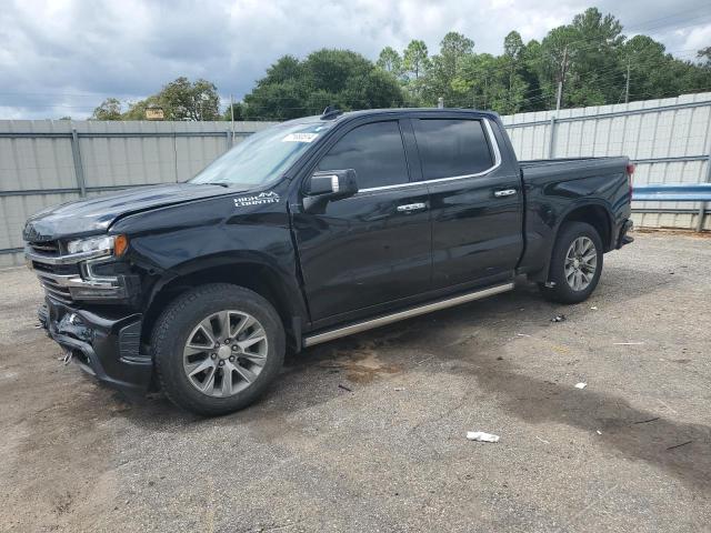 2022 CHEVROLET SILVERADO LTD K1500 HIGH COUNTRY 2022