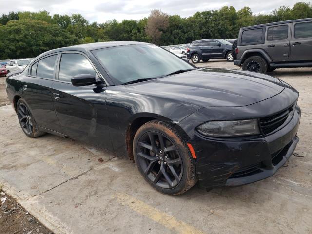 2020 DODGE CHARGER SX - 2C3CDXBG2LH134386