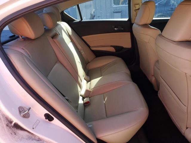 2018 ACURA ILX SPECIA 19UDE2F48JA004982