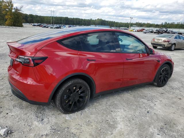 2021 TESLA MODEL Y - 5YJYGDEE9MF182492