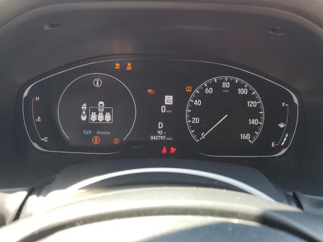 2021 HONDA ACCORD SPO - 1HGCV1F33MA017110
