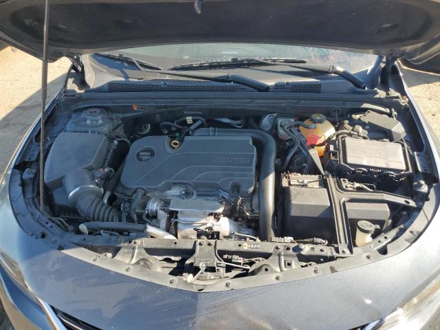 2018 CHEVROLET MALIBU LT - 1G1ZD5ST6JF197571
