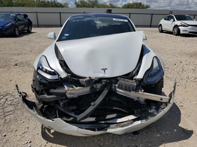 2018 TESLA MODEL 3 - 5YJ3E1EA4JF161671