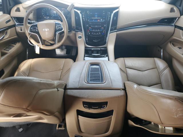 VIN 1GYS3DKJ6JR381969 2018 Cadillac Escalade, Platinum no.8