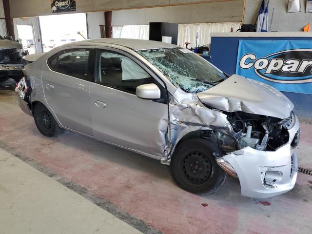 2017 MITSUBISHI MIRAGE G4 - ML32F3FJ0HHF12854