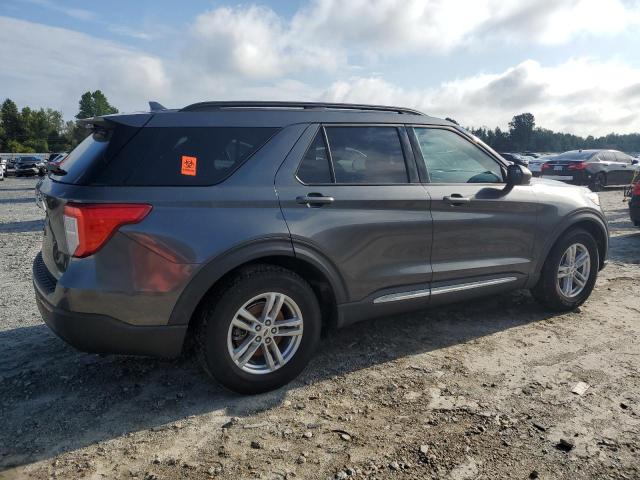 2020 FORD EXPLORER X - 1FMSK8DHXLGA76480