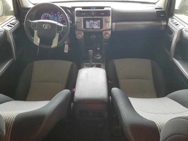 2015 TOYOTA 4RUNNER SR - JTEBU5JR0F5224349