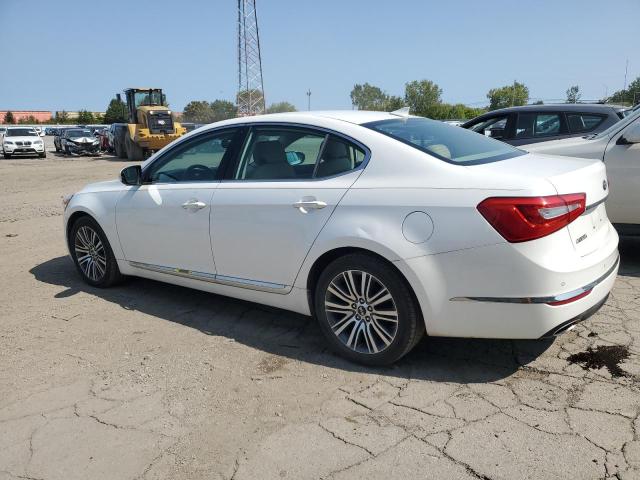 2015 KIA CADENZA PR - KNALN4D74F5195638