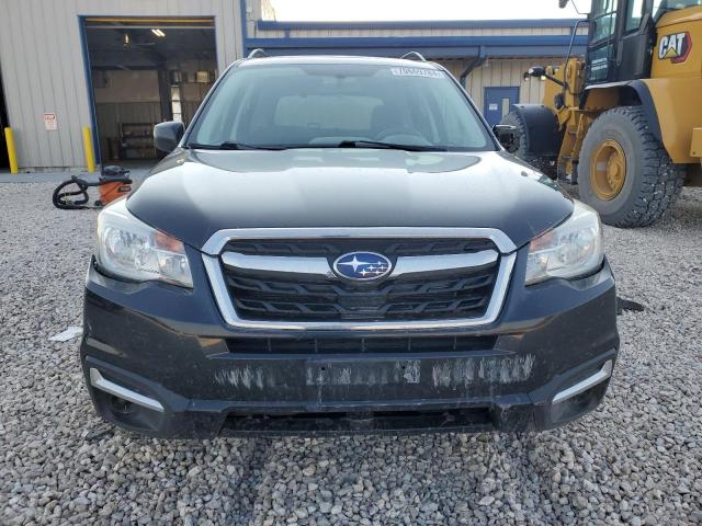 2017 SUBARU FORESTER 2 - JF2SJAEC6HH801335