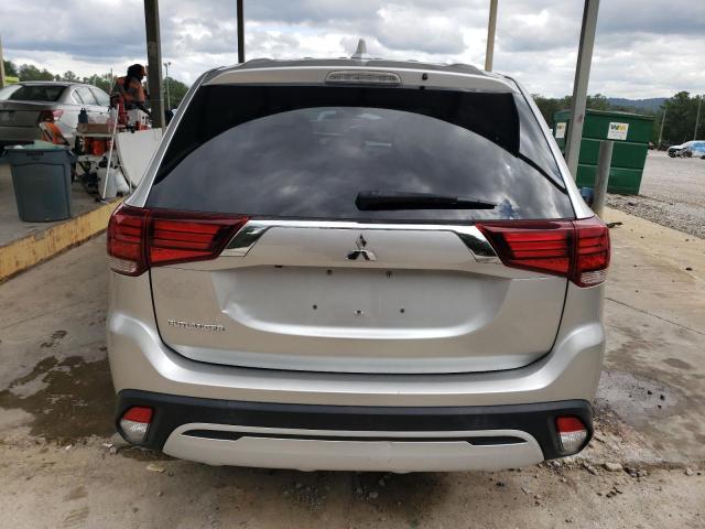 2020 MITSUBISHI OUTLANDER - JA4AD2A3XLZ039766