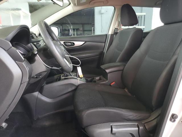 2018 NISSAN ROGUE SPT JN1BJ1CP1JW187481