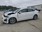 2019 FORD FUSION SE - 3FA6P0LU1KR105062