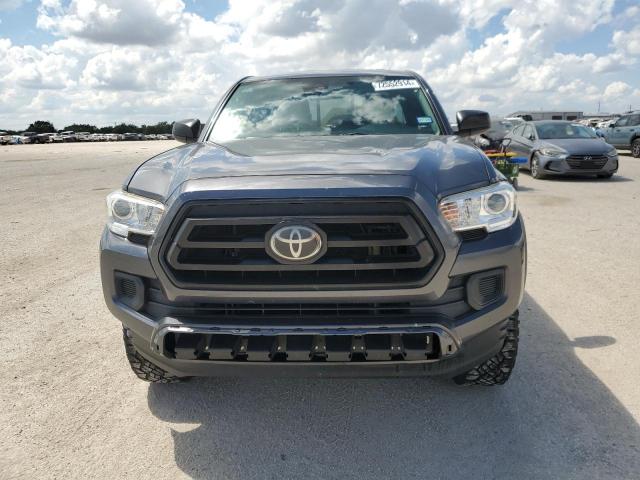 VIN 3TYRX5GN7LT002495 2020 Toyota Tacoma, Access Cab no.5