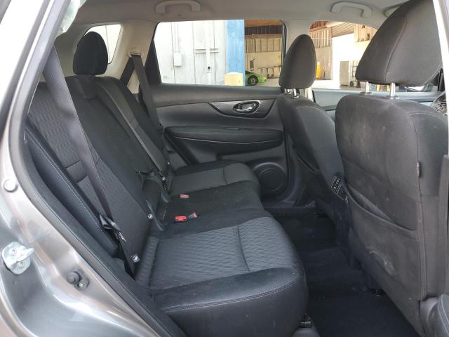 2017 NISSAN ROGUE S - KNMAT2MT6HP524090