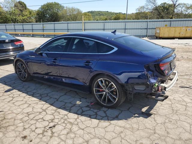 2018 AUDI S5 PRESTIG - WAUC4CF58JA037327