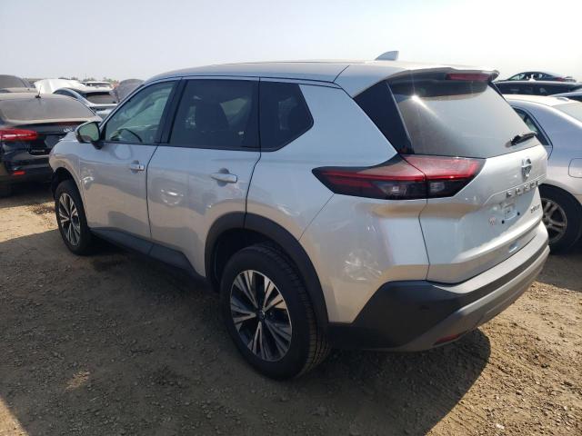 2021 NISSAN ROGUE SV - 5N1AT3BB1MC731399