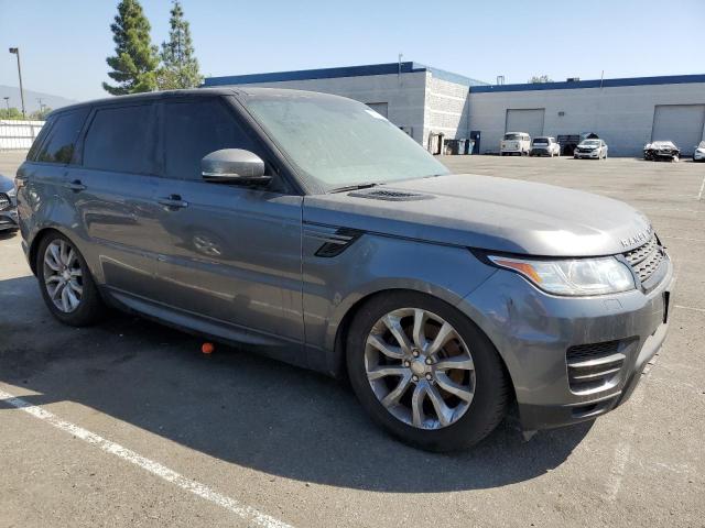 VIN SALWG2WF6EA500879 2014 Land Rover Range Rover, SE no.4