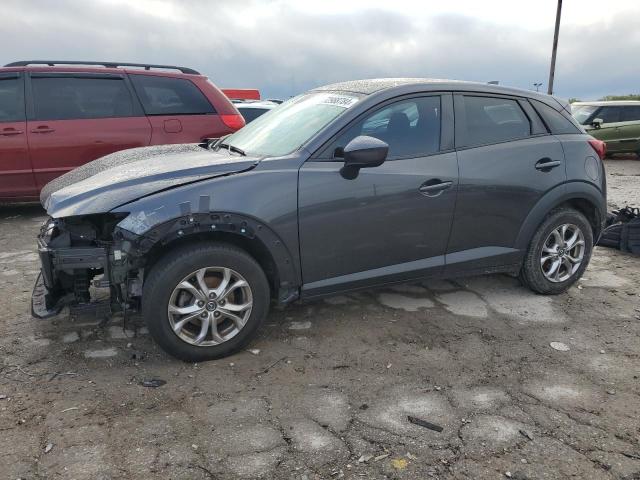 2017 MAZDA CX-3 #3024176801