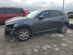 2017 MAZDA CX-3 - JM1DKDB72H0175391