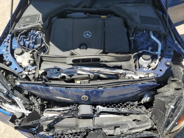 2024 MERCEDES-BENZ C 300 - W1KAF4GB9RR155839
