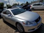 LEXUS GS 350 photo