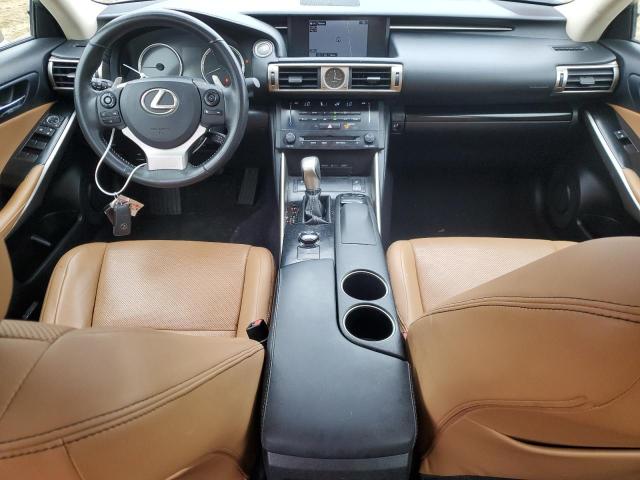 VIN JTHCF1D25E5013056 2014 Lexus IS, 250 no.8