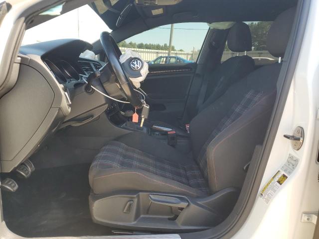 2016 VOLKSWAGEN GTI S/SE - 3VW5T7AU7GM047943