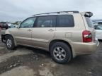 TOYOTA HIGHLANDER photo